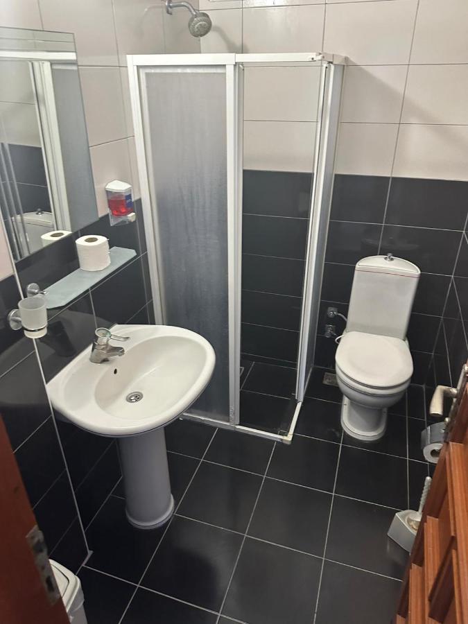 London House Hotel ケメル エクステリア 写真