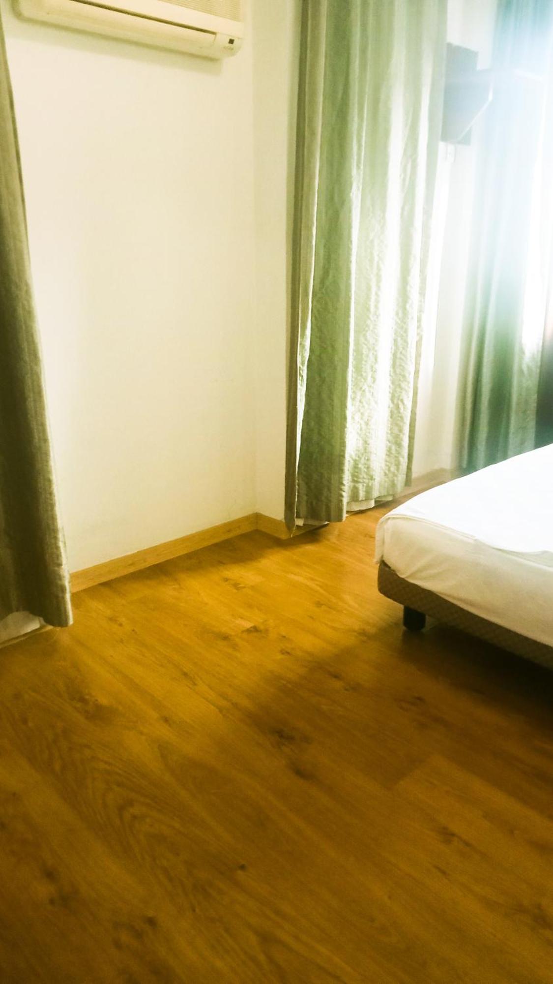 London House Hotel ケメル 部屋 写真