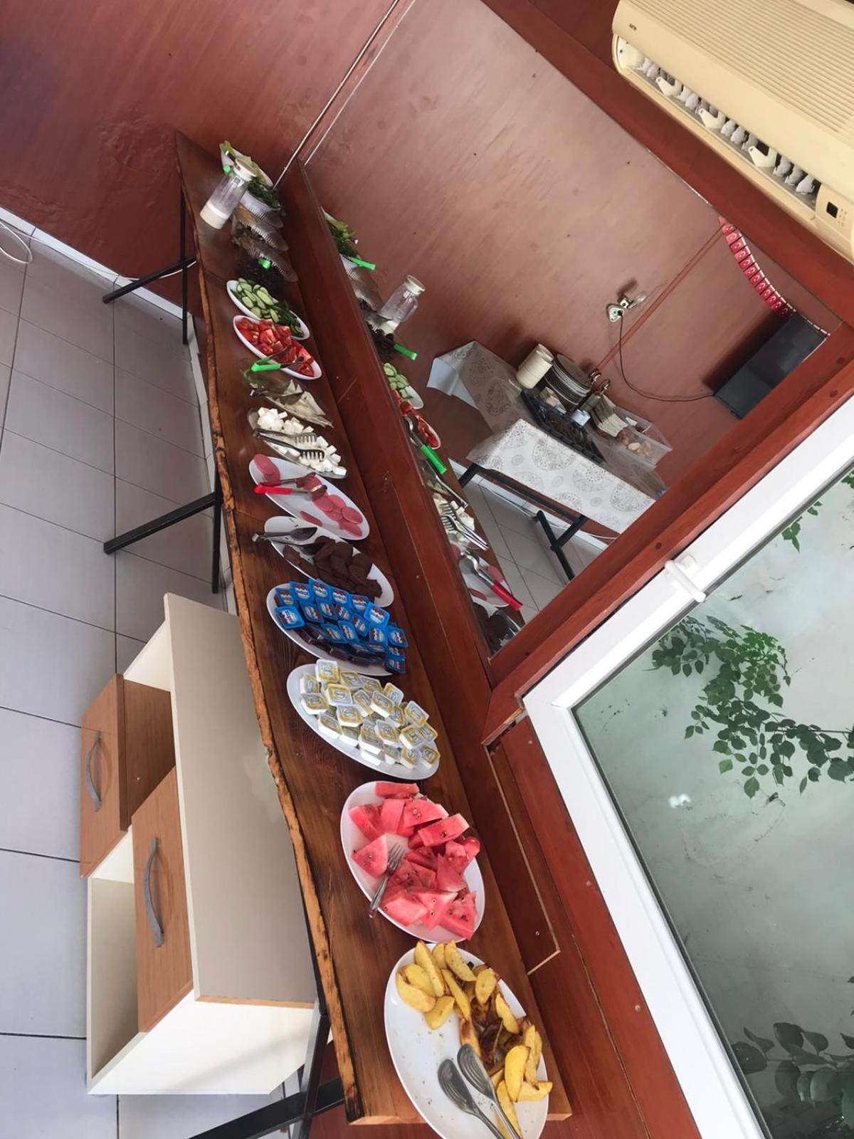 London House Hotel ケメル エクステリア 写真